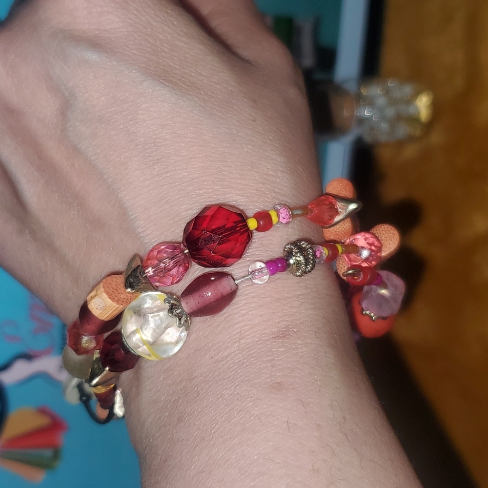 Pursuits, ltd Bracelet